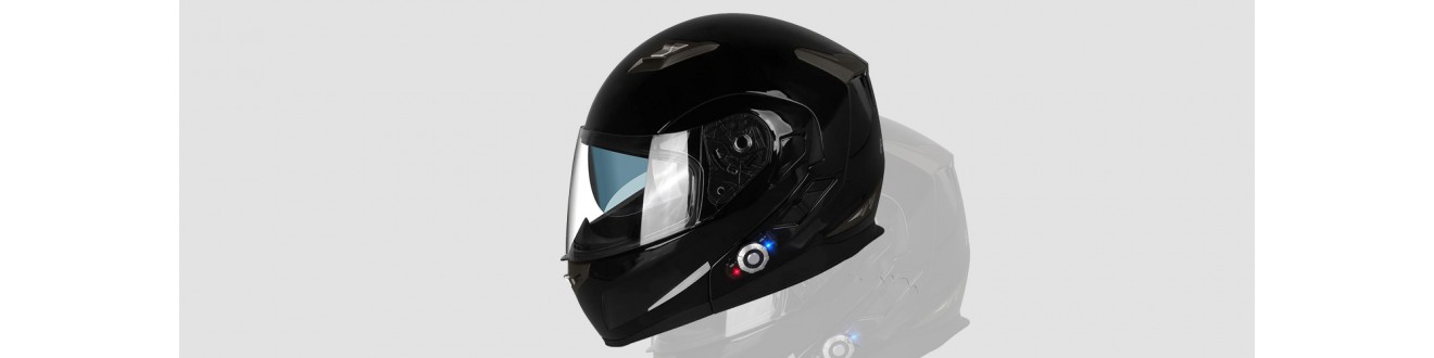 Motorcycle Helmet