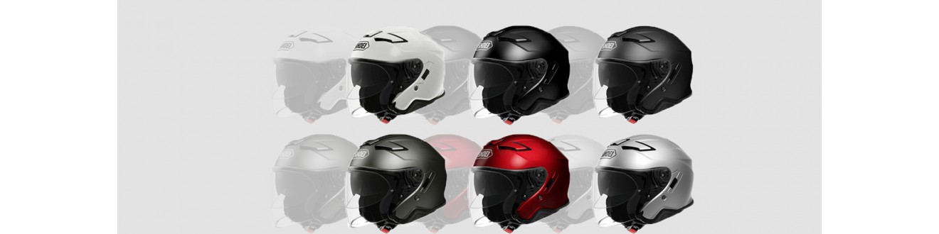 Helmet Kits