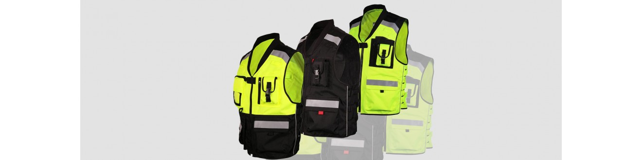 Reflective Safety Clothing