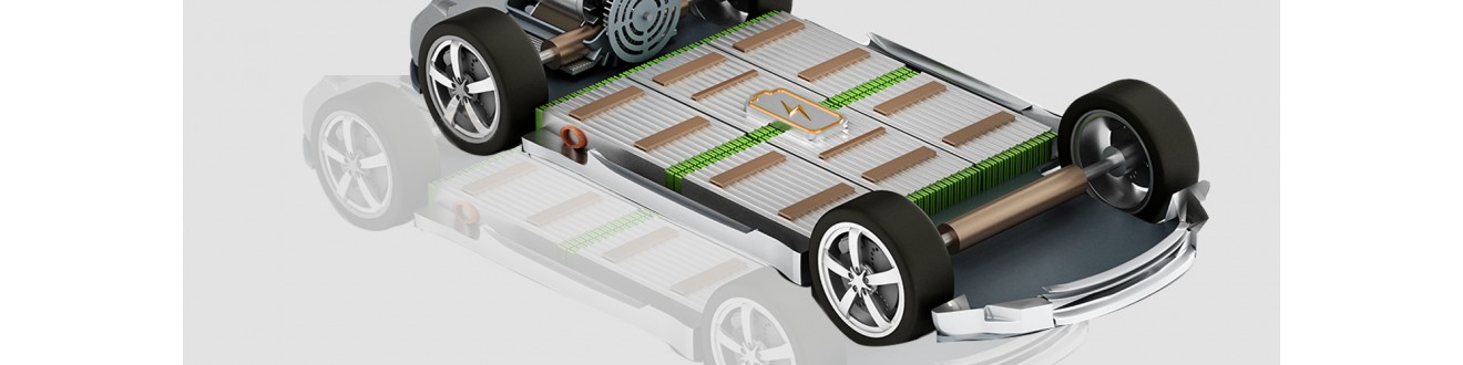 Electric Vehicle Batteries