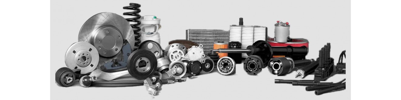 Other Vehicle Parts & Accessories