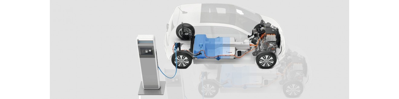 Electric Vehicle Parts