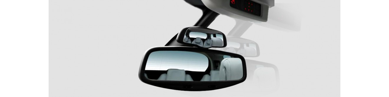 Interior Car Mirror