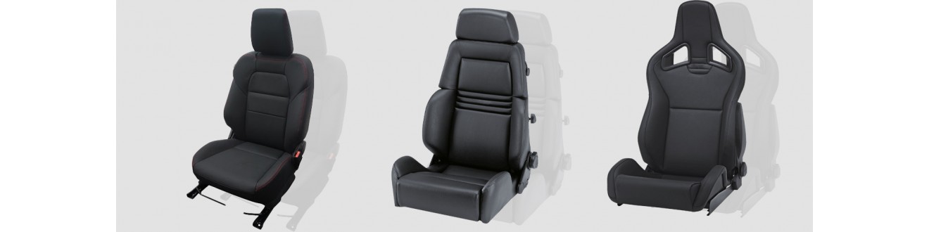 Seat Accessories