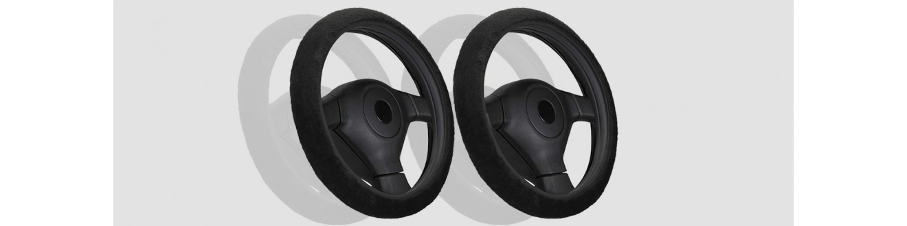 Steering Wheel Accessories