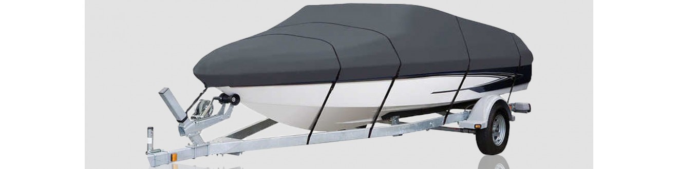 Boat Cover