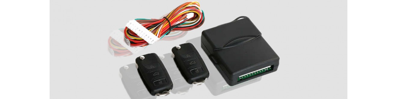 Car Alarm System