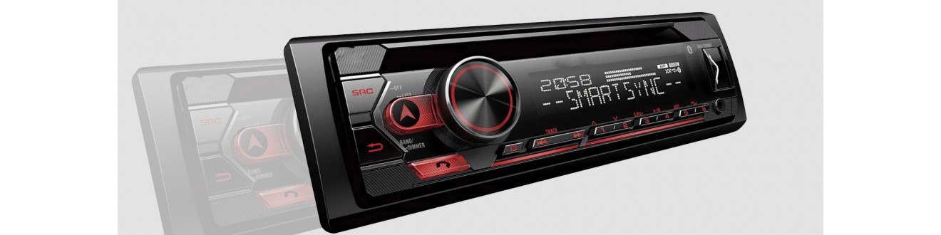 Car Stereo