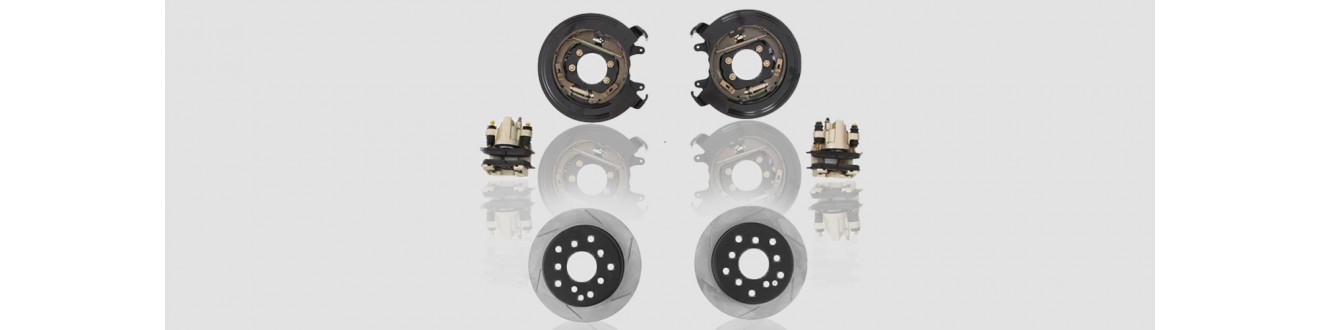 Brake System