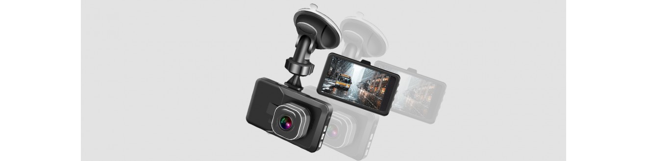 Car DVR Camera     