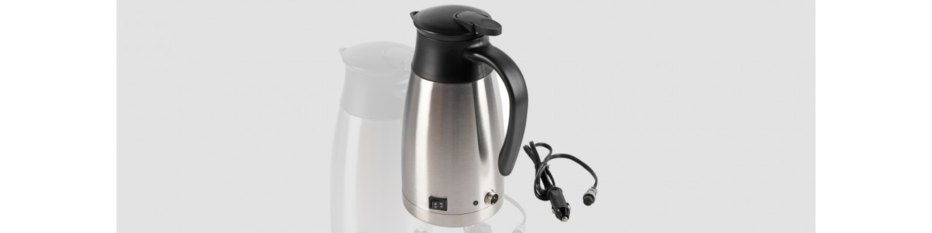 Car Electric Kettle