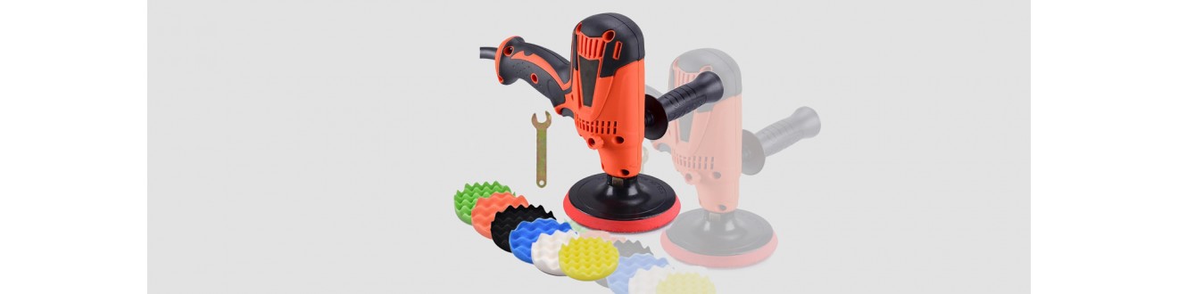 Paint Care Tools