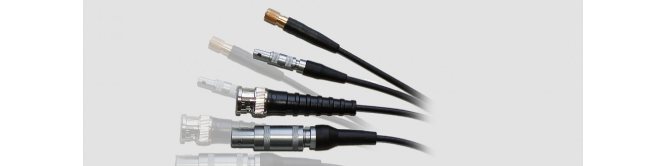 Cables & Connectors