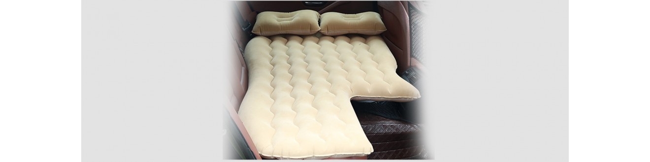 Car Inflatable Mattress