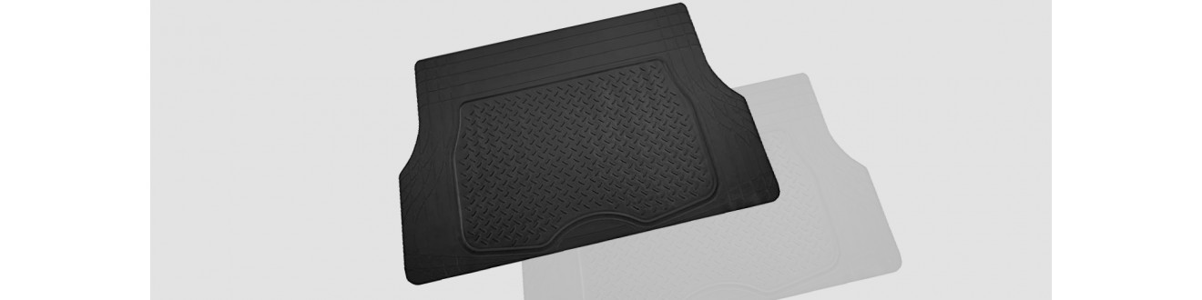 Floor Mats & Cargo Liners