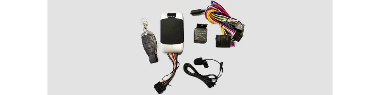 GPS Accessories