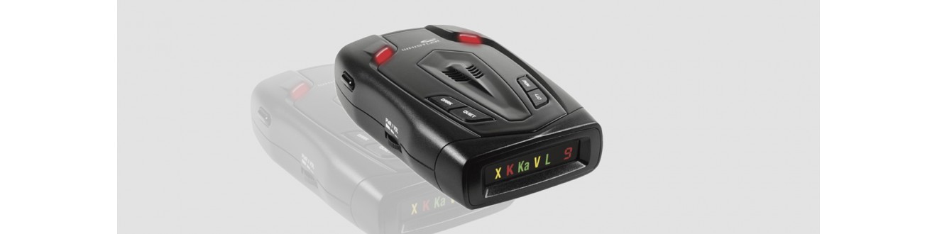 Radar Detector