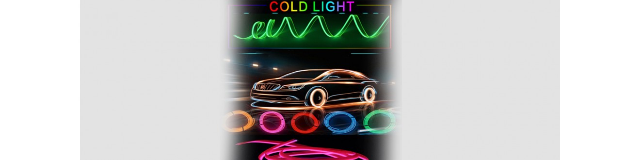 Car Decotation Lights