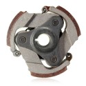 11T/ 14T / 17T / 20T Transmission Gearbox Reduction Gear Box Clutch For 47cc 49cc 2 Stroke Engine Mini Pocket Bike Scooter ATVs