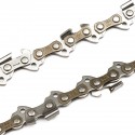 14inch Chain Saw Chain Saw 3/8inch LP 53 DL Blade .050 Gauge Replacement For Generic