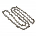 16inch Chain Saw Chain Blade Pitch .050 Gauge 62DL