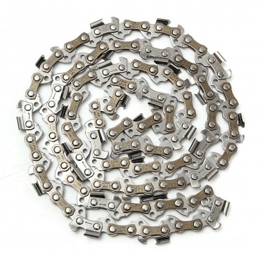 16inch Chain Saw Chain Blade Pitch .050 Gauge 62DL