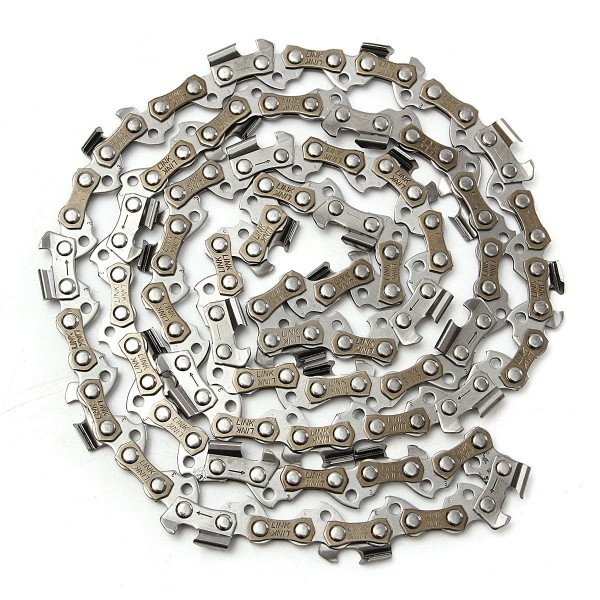 16inch Chain Saw Chain Blade Pitch .050 Gauge 62DL