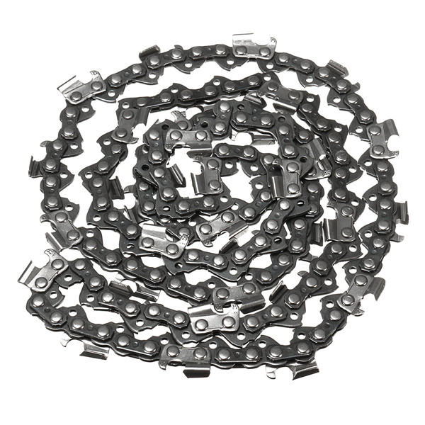 20inch Chain Saw Chain 325 Pitch .058 Gauge 76 Drive Links Spare Replacement