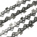 20inch Chain Saw Chain 325 Pitch .058 Gauge 76 Drive Links Spare Replacement