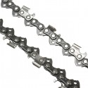 20inch Chain Saw Chain 325 Pitch .058 Gauge 76 Drive Links Spare Replacement