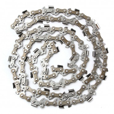 20inch Chainsaw Saw Chain Blade 3/8inch Pitch .050 Gauge 70DL