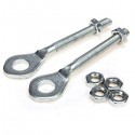 Chain Axle Adjuster for 50 70 90 110 125cc ATV Dirt Bike Accessories