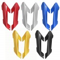 Motorcycle CNC Aluminum Belt Guard Cover For Yamaha Tmax XP530 530 500 2012 2013 2014 2015