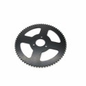 T8F Drive System Chain Gear Box Rear Sprocket 6T For 47cc 49cc Dirt Bike Mini Pocket Bike Scooter Off-road