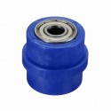 8mm/10mm Chain Roller Pulley Tensioner for Motorcycle Pit Dirt Bike ATV Go Kart