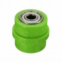 8mm/10mm Chain Roller Pulley Tensioner for Motorcycle Pit Dirt Bike ATV Go Kart