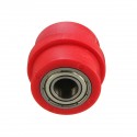 8mm/10mm Chain Roller Pulley Tensioner for Motorcycle Pit Dirt Bike ATV Go Kart