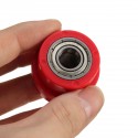 8mm/10mm Chain Roller Pulley Tensioner for Motorcycle Pit Dirt Bike ATV Go Kart