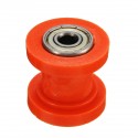 8mm/10mm Pulley Tensioner Chain Roller For Chinese Pit Trail Dirt Bike XR CRF 50 70