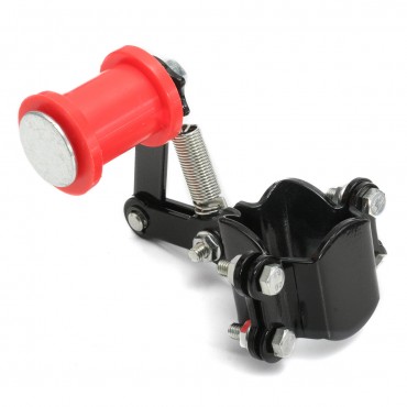 Chain Automatic Tensioner Roller Adjuster Regulator Tool Motorcycle Bicycle Universal