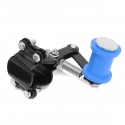 Chain Automatic Tensioner Roller Adjuster Regulator Tool Motorcycle Bicycle Universal