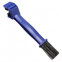 Motorcycle Cycling Gear and Chain Cleaning Grunge Brusher Cleaner Tool