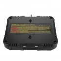 10.8V-20V Dual Twin Port Li-Ion 3A Rapid Battery Charger For DCB105 DCB101 DCB102 DCB112 DCB205
