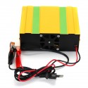 12/24V 110-250V 180W 200AH Battery Charger Full Automatic Intelligent Pulse Repair For Motorcycle Ca