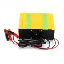 12/24V 110-250V 180W 200AH Battery Charger Full Automatic Intelligent Pulse Repair For Motorcycle Ca