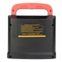 12/24V Jump Starter Emergency Charger Booster Power Bank Pulse Repair Device