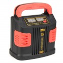 12/24V Jump Starter Emergency Charger Booster Power Bank Pulse Repair Device