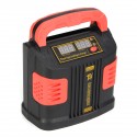 12/24V Jump Starter Emergency Charger Booster Power Bank Pulse Repair Device