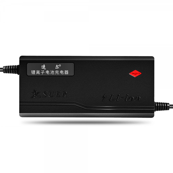 12.6V/14.6V 5A/10A Battery Charger For Electric Balance Scooter Vehicle Bicycle Bike Lithium Batteries