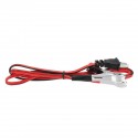 12V 1.2M Generator D.C. Charging Cord Cable Wire For Honda EU1000i EU2000i